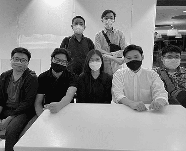 Back in the Same Room