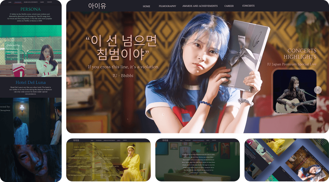 Design Competition preview