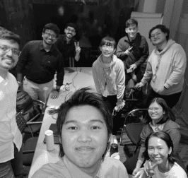 Cross-Team Collaboration with Vue.ai <br />(On-site, Indonesia)