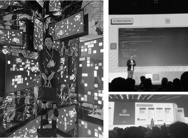 WhatsApp Business Summit